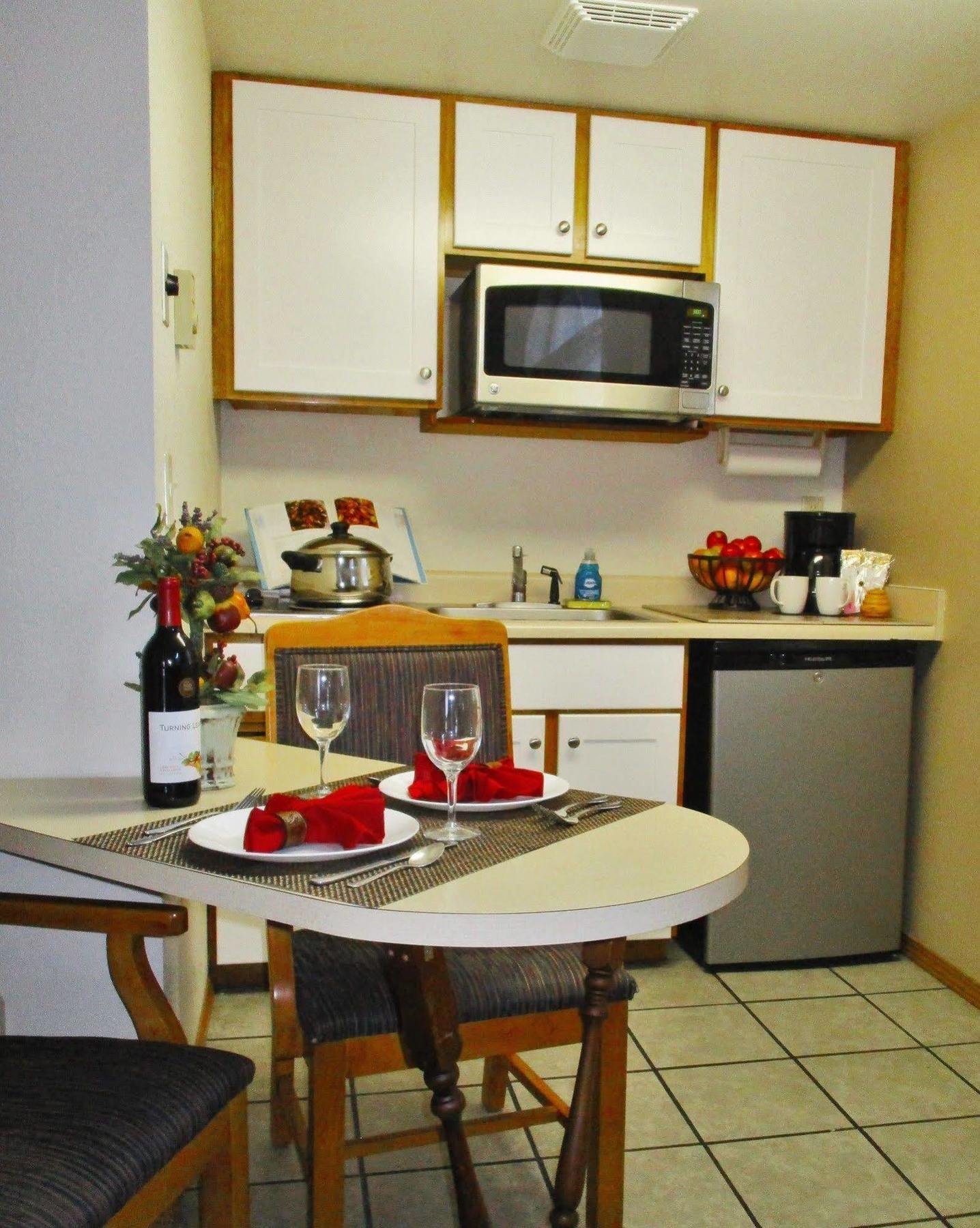 Turning Leaf Townhome Suites Fairwood Ngoại thất bức ảnh