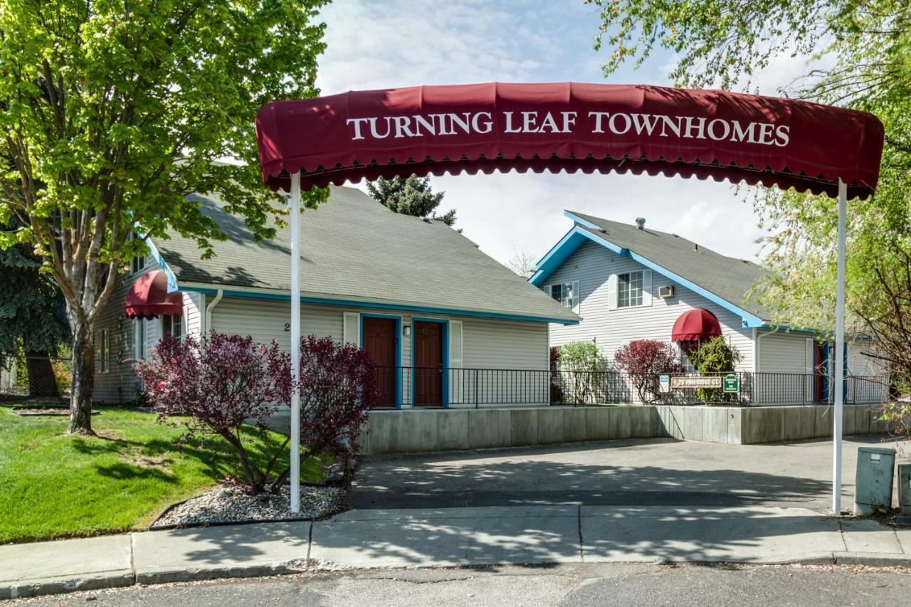 Turning Leaf Townhome Suites Fairwood Ngoại thất bức ảnh