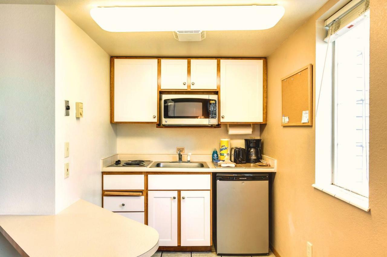 Turning Leaf Townhome Suites Fairwood Ngoại thất bức ảnh